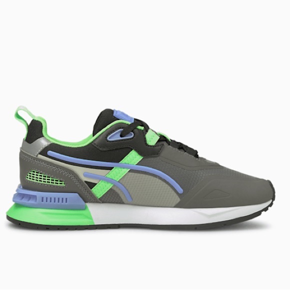 Puma shoes - Picture 4 of 4